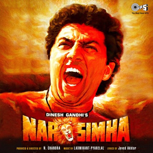 Narsimha (1991) (Hindi)